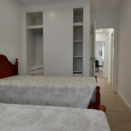 Monica Apartman Quarteira