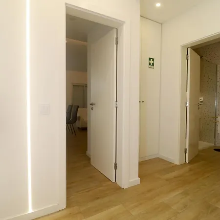Monica Appartement