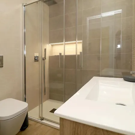 Monica Appartement *
