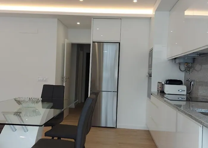 Monica 아파트 쿼테이라