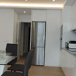 Monica Apartment Quarteira