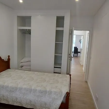 Monica Apartament *