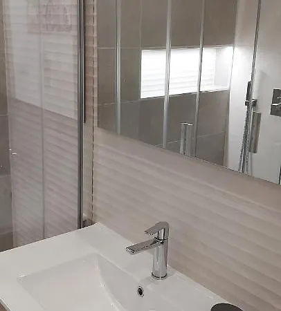 Monica Appartamento *