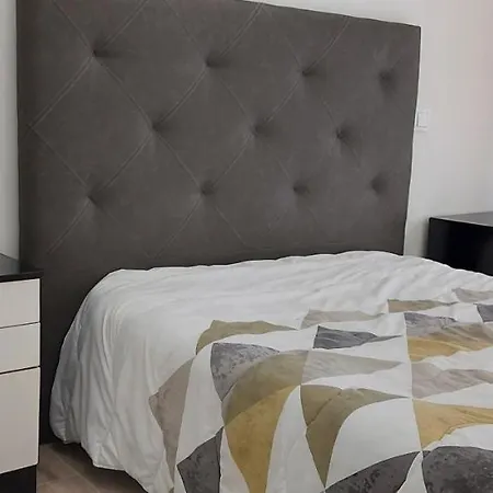 Apartament Monica