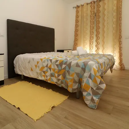 Apartment Monica Quarteira