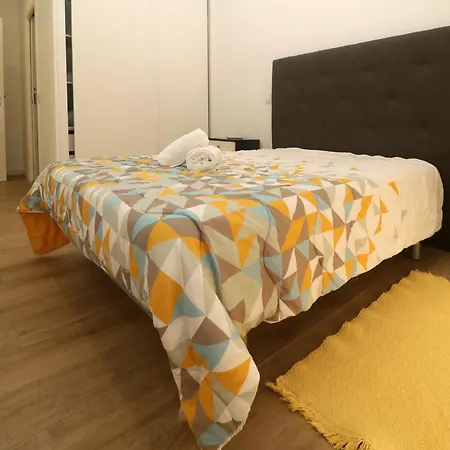 Apartment Monica *