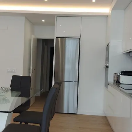Monica Apartment Quarteira