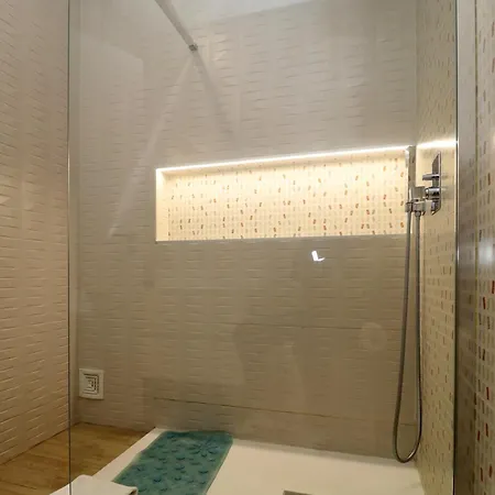 Appartement Monica Quarteira